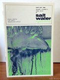 Salt Water Aquarium Magazine Sept-Oct 1966, Vol. 2, No. 5: The International Magazine for Marine Aquarists