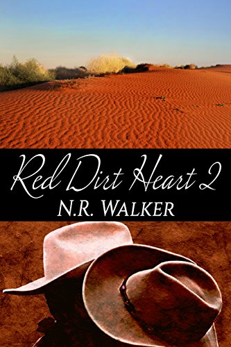 Red Dirt Heart 2 (Red Dirt Heart Series)