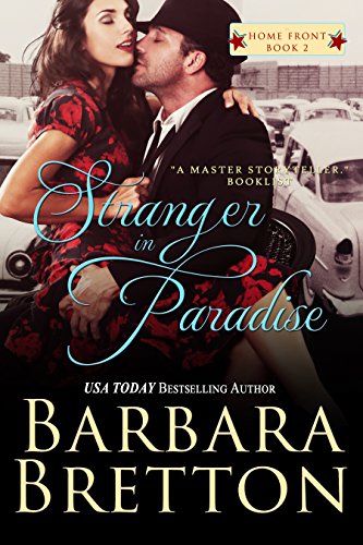 Stranger in Paradise (Home Front - Book #2)