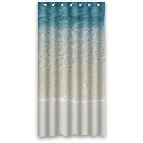 Garden flag