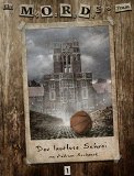 Ein MORDs-Team, Band 1: Der lautlose Schrei (All-Age Krimi) (German Edition)
