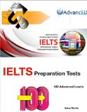 Ielts Preparation Tests - 100 Advanced Levels