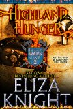 Highland Hunger: Game Two (Highland Wars Book 2)