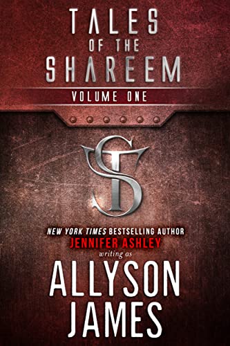 Tales of the Shareem, Volume 1