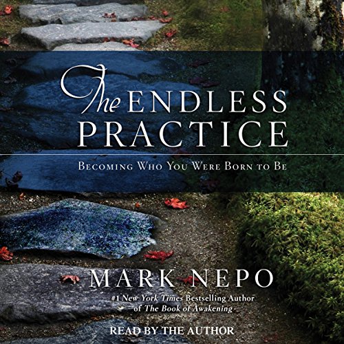 Book Cover The Endless Practice: Becoming Who You Were Born to Be