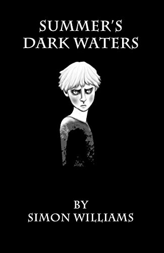 Book Cover Summer's Dark Waters