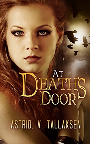At Death's Door (Freefall Book 1)