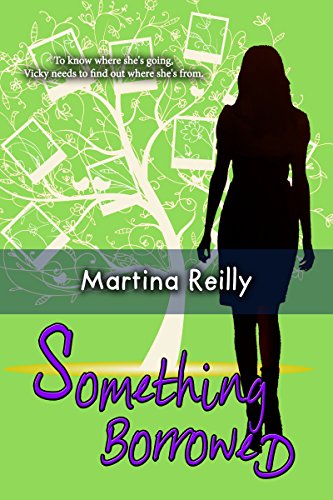 Something Borrowed