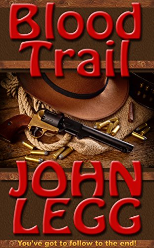 Blood Trail