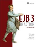 EJB 3 in Action by Debu Panda, Reza Rahman, Ryan Cuprak, Michael Remijan (2014) Paperback
