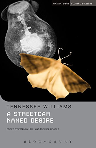 A Streetcar Named Desire (English Edition)