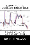 Drawing the Correct Trend Line: Traders' most important skill