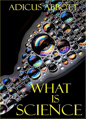 What is Science: A Look at the Major Branches of Science and How You Can Prepare for a Career in Science (A Young Adult Guide to Science)