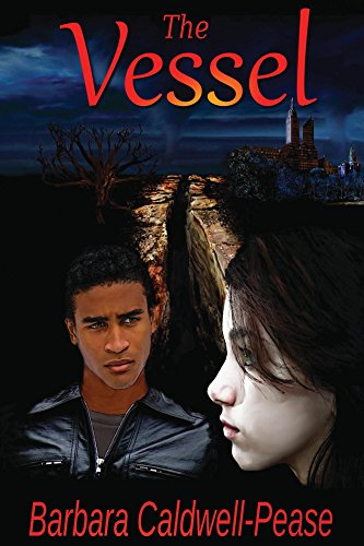 The Vessel (Gaiaes Eternal Book 1)