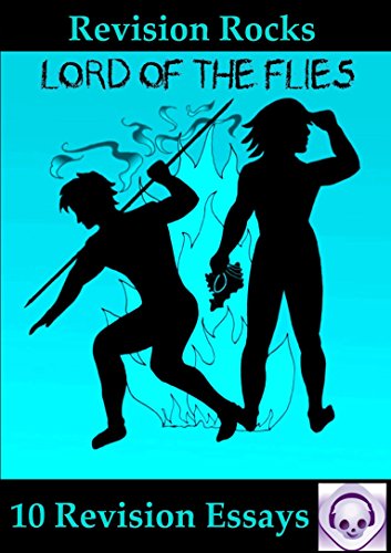 Lord of the Flies: 10 Revision Essays