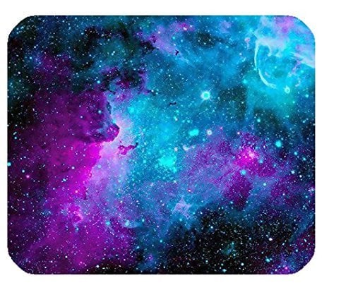 Book Cover Mouse Pad pad-001 Galaxy Customized Rectangle Non-Slip Rubber Mousepad Gaming Mouse Pad Sunshinemp-311