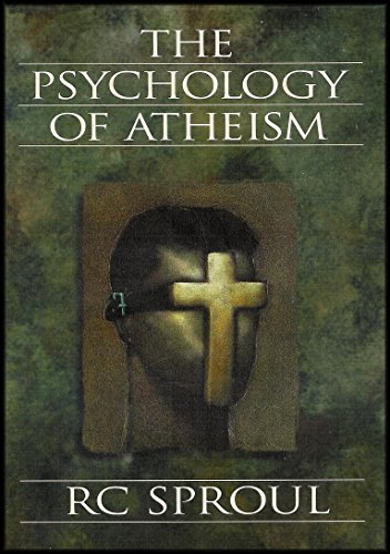 The Psychology of Atheism (Turn the Tables on Atheism's Irrational Beliefs) [8 Audio Cassettes]