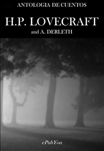 Antologia de Cuentos (Spanish Edition)
