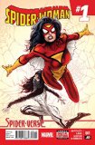Spider-woman, No. 1