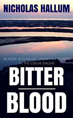 Bitter Blood: (Preview)