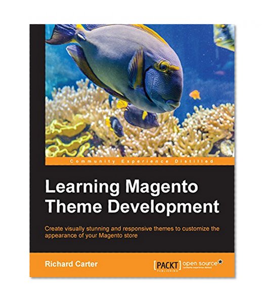 Learning Magento Theme Development
