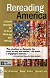 Rereading America Instructor's Edition (9th Edition)