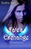 Fate's Exchange (Twisted Fate Book 1)