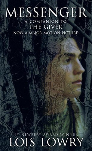 Messenger by Lowry, Lois (2006) Mass Market Paperback