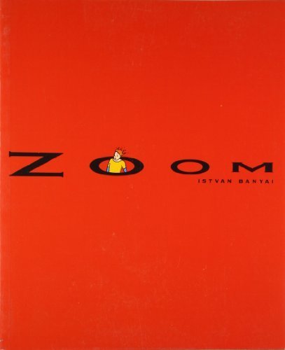 Zoom (Picture Puffins) by Banyai, Istvan (1998) Paperback