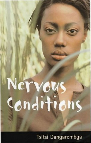 Nervous Conditions [Import] by Tsitsi Dangarembga (2004) Paperback