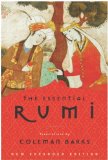 The Essential Rumi, New Expanded Edition by Jalal al-Din Rumi (2004) Paperback