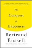 The Conquest of Happiness by Russell, Bertrand (2013) Paperback