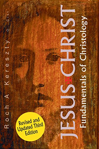 Book Cover Jesus Christ: Fundamentals of Christology