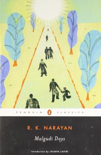 Malgudi Days (Penguin Classics) by Narayan, R. K. (2006) Paperback