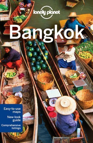 Lonely Planet Vietnam, Cambodia, Laos & Northern Thailand (Travel Guide) by Lonely Planet, Ray, Nick, Bloom, Greg, Bush, Austin, Stewart (2012) Paperback