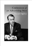 Confessions of an Advertising Man by Ogilvy, David (2012) Paperback