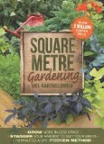 All New Square Foot Gardening, Second Edition: The Revolutionary Way to Grow More In Less Space by Bartholomew, Mel (2013) Paperback