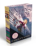 Nancy Drew Diaries: Curse of the Arctic Star; Strangers on a Train; Mystery of the Midnight Rider; Once Upon a Thriller by Keene, Carolyn (2013) Paperback