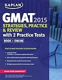 Kaplan PCAT 2014-2015 Strategies, Practice, and Review with 2 Practice Tests: Book + Online (Kaplan Test Prep) by Kaplan (2014) Paperback