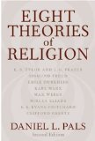 Eight Theories of Religion by Pals, Daniel L. (2006) Paperback