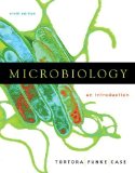 Microbiology: An Introduction, 9th Edition 9th (ninth) by Tortora, Gerard J., Funke, Berdell R., Case, Christine L. (2006) Hardcover