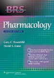 BRS Pharmacology (Board Review Series) 6th (sixth) by Rosenfeld Ph.D., Gary C., Loose PhD, David S. (2013) Paperback