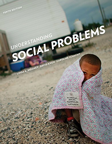 Social Problems: Readings with Four Questions 4th (fourth) by Charon, Joel M., Vigilant, Lee G. (2011) Paperback