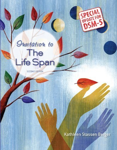 Invitation to the Life Span with Updates on DSM-5 2nd (second) by Berger, Kathleen Stassen (2014) Paperback