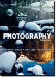 Photography (10th Edition) 10th (tenth) by London, Barbara, Upton, John, Stone, Jim (2010) Paperback