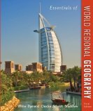 Essentials of World Regional Geography 3rd (third) by White, George, Dymond, Joseph, Chacko, Elizabeth, Scheidt, J (2013) Paperback