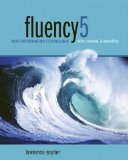 Fluency 5 with Information Technology: Skills, Concepts, and Capabilities, 5th Edition 5th (fifth) by Snyder, Lawrence (2012) Paperback