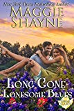 Long Gone Lonesome Blues (The Texas Brands Book 4)