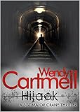 Hijack: A Sgt Major Crane crime thriller
