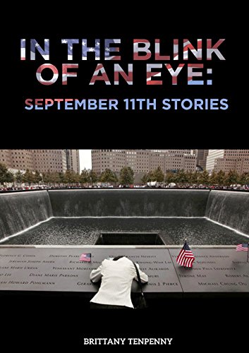In the Blink of an Eye: September 11th Stories